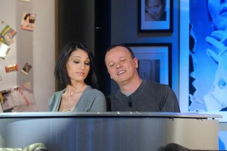 CASE VIP ;Gigi D’Alessio e Anna Tatangelo, furto milionario: “Siamo devastati”