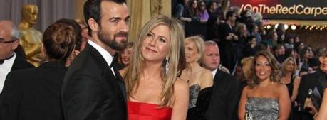 Nozze rimandate per Jennifer Aniston?