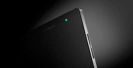 Oppo Find 7: Quad Core Snapdragon 800, display Full HD 5″ e 2GB di RAM