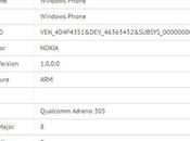 Avvistato primo Nokia Lumia Quad-Core