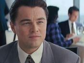 Martin Scorsese Leonardo DiCaprio primo pazzo trailer Wolf Wall Street