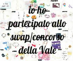 ...And the winner is... - Premiazioni degli swap del mio complenno