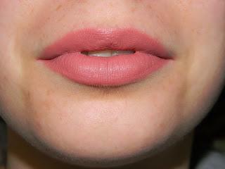 Vintage lips .