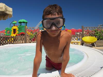 Vacanze di famiglia? Vacanze a Viserbella!