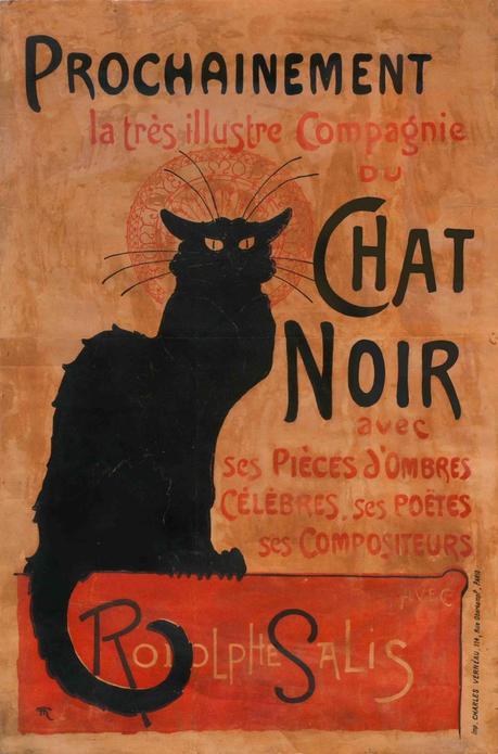 Le Chat Noir