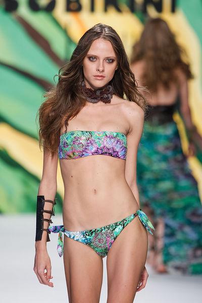 Beachwear trends ss2013