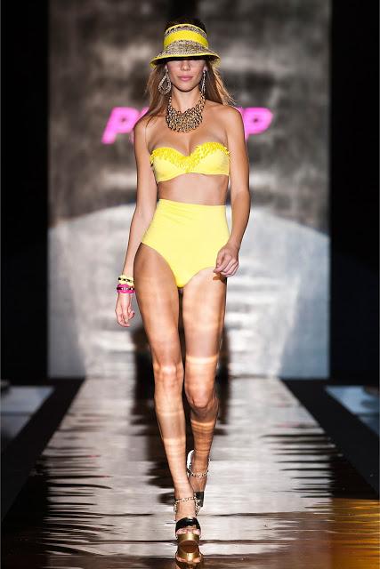 Beachwear trends ss2013