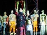  La prima di Aida nel Festival del centenario