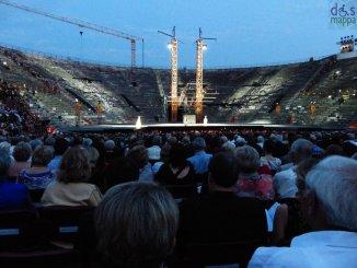  La prima di Aida nel Festival del centenario