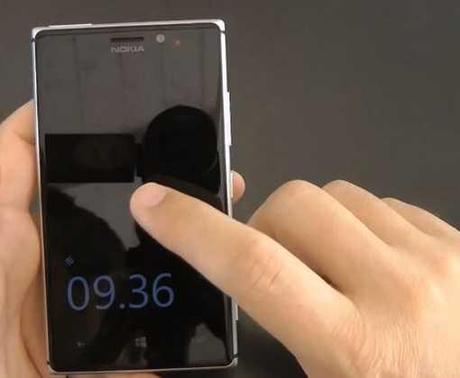 nokia lumia 925