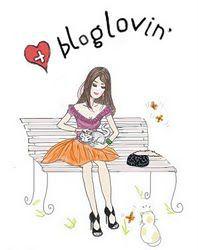 bloglovin