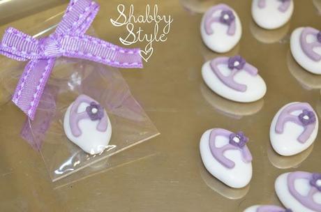 Le dolci coccole di Simona - Blogparty II *6