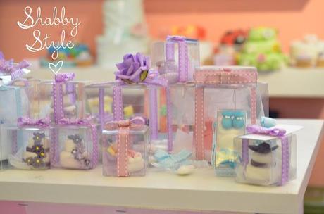 Le dolci coccole di Simona - Blogparty II *6