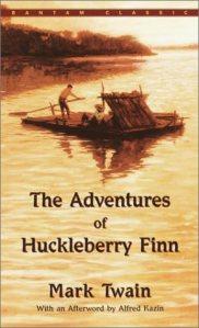 imgAdventures of Huckleberry Finn3