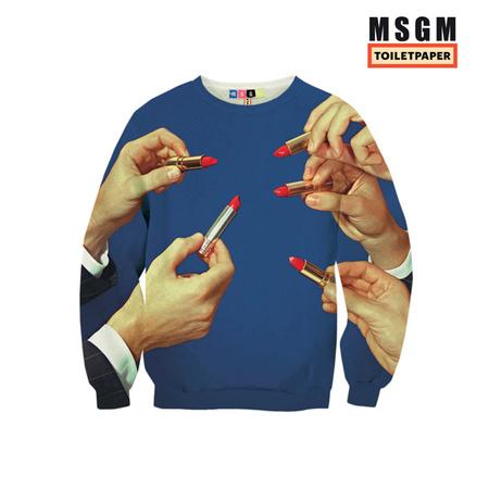 MSGM