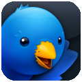 Twitterrific 5 for Twitter (AppStore Link) 