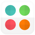 Dots: A Game About Connecting (AppStore Link) 