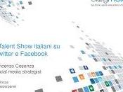 Blogmeter, talent Show: sfida social vinta Factor Amici