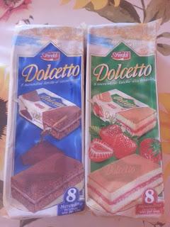 FREDDI Dolciaria : dolce bontà!