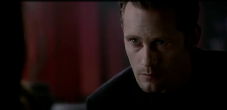 true blood,promo true blood 6x02 the sun