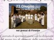Seminario: Suono della Terra