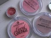 blush momento bronzer
