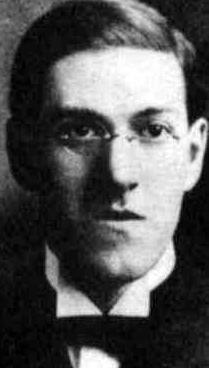 Lovecraft, da autore a personaggio nella cultura contemporanea.