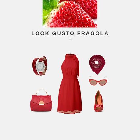 color fragola