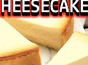 Cheesecake dukan giallo (ricetta dieta dukan)