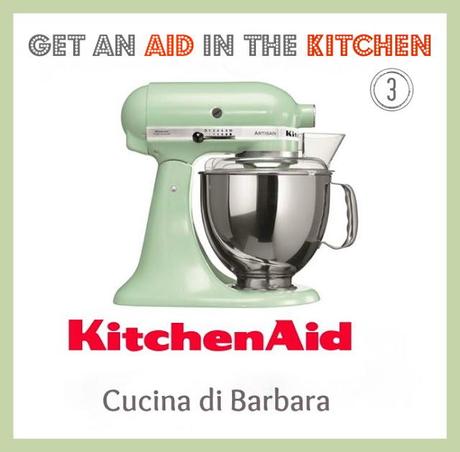 contest get aid in kitchen third edition