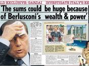 Silvio Berlusconi indagato pure Irlanda evasione fiscale riciclaggio?
