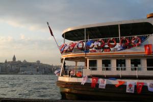 L’Erdoğan pride di Istanbul