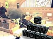 Modern Combat Zero Hour’s Meltdown, aggiorna, ecco trailer