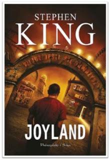 Recensione: Joyland, di Stephen King