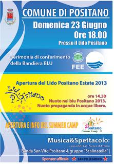 EVENTI ESTATE 2013....