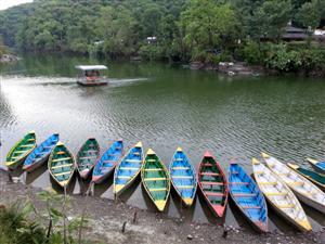 Pokhara