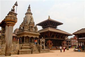 Bhaktapur