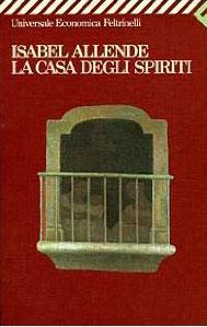 La Casa degli Spiriti