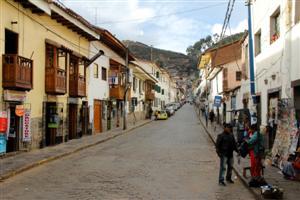 cuzco