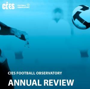 CIES-AnnualReview