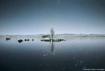 Un posto dove vivere (e fotografare)