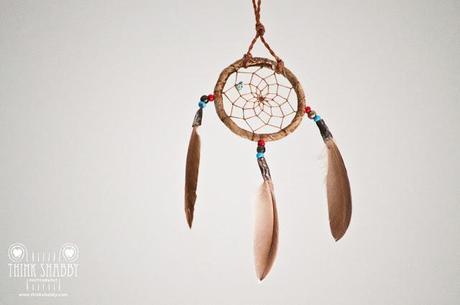 Dream Catcher...