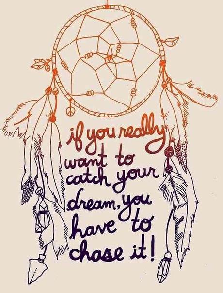 Dream Catcher...