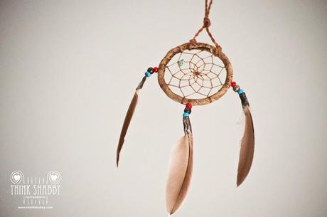 Dream Catcher...