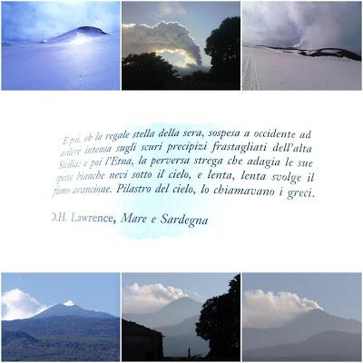 …e poi l’Etna, la perversa strega