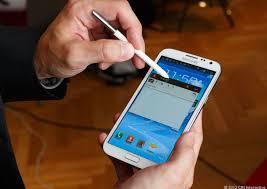 galaxy note 2