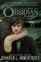 E se l'amore viaggiasse alla velocità della luce? OBSIDIAN di Jennifer L. Armentrout