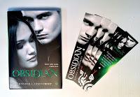 E se l'amore viaggiasse alla velocità della luce? OBSIDIAN di Jennifer L. Armentrout