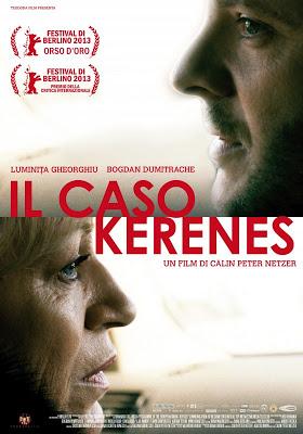 IL CASO KERENES