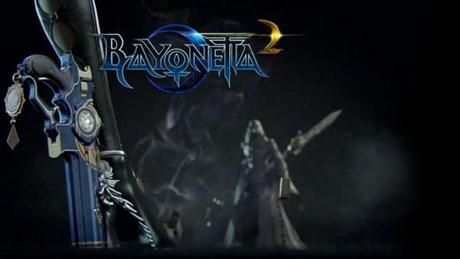 Videogiochi   Anteprima di Bayonetta 2 (Wii U) wii u nintendo bayonetta 2 